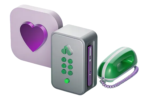 Подберём красивый городской номер